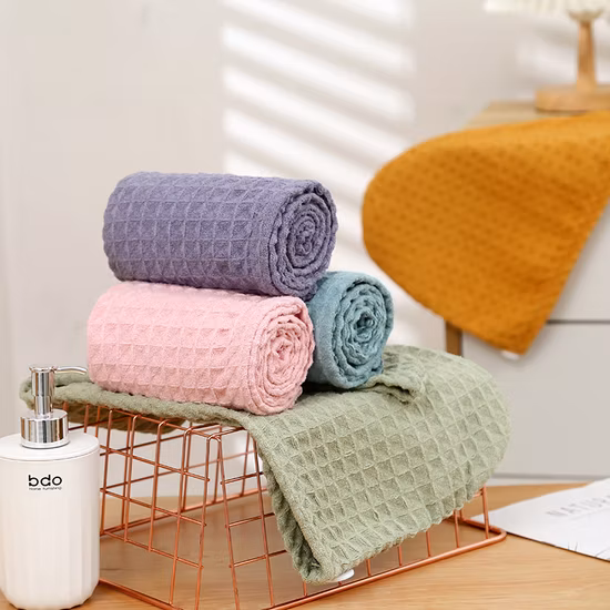 마이크로 화이버 헤어 드라이어 타올 슈퍼 흡수성 헤어 랩 마이크로 화이버 헤어 살롱 타올의 터번 타올 마이크로 화이버 대나무 헤어 타올