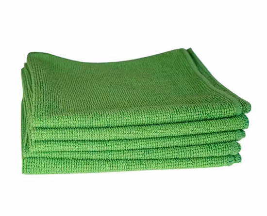 고품질 자동차 타월 청소 천 워시 타올 흡수성 마이크로 화이버 자동차 청소 타월